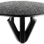 Pelco 0.780631 PELCO HOOD INS. HYUNDAI &KIA 15 Qty Per Pack Y / 6