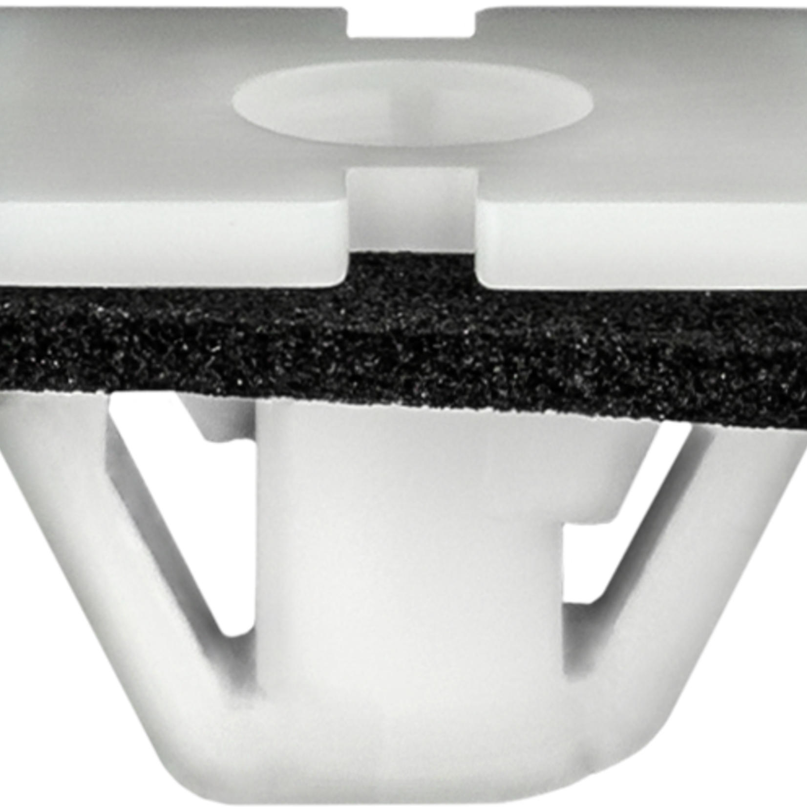 Pelco 0.680491 PELCO BODY SIDE MOULDING CLIP 15 Qty Per Pack R / 4