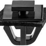 Pelco 0.640241 PELCO HYUNDAI BODY SIDE MOULDING CLIP W/SEALER 15 Qty Per Pack R / 4