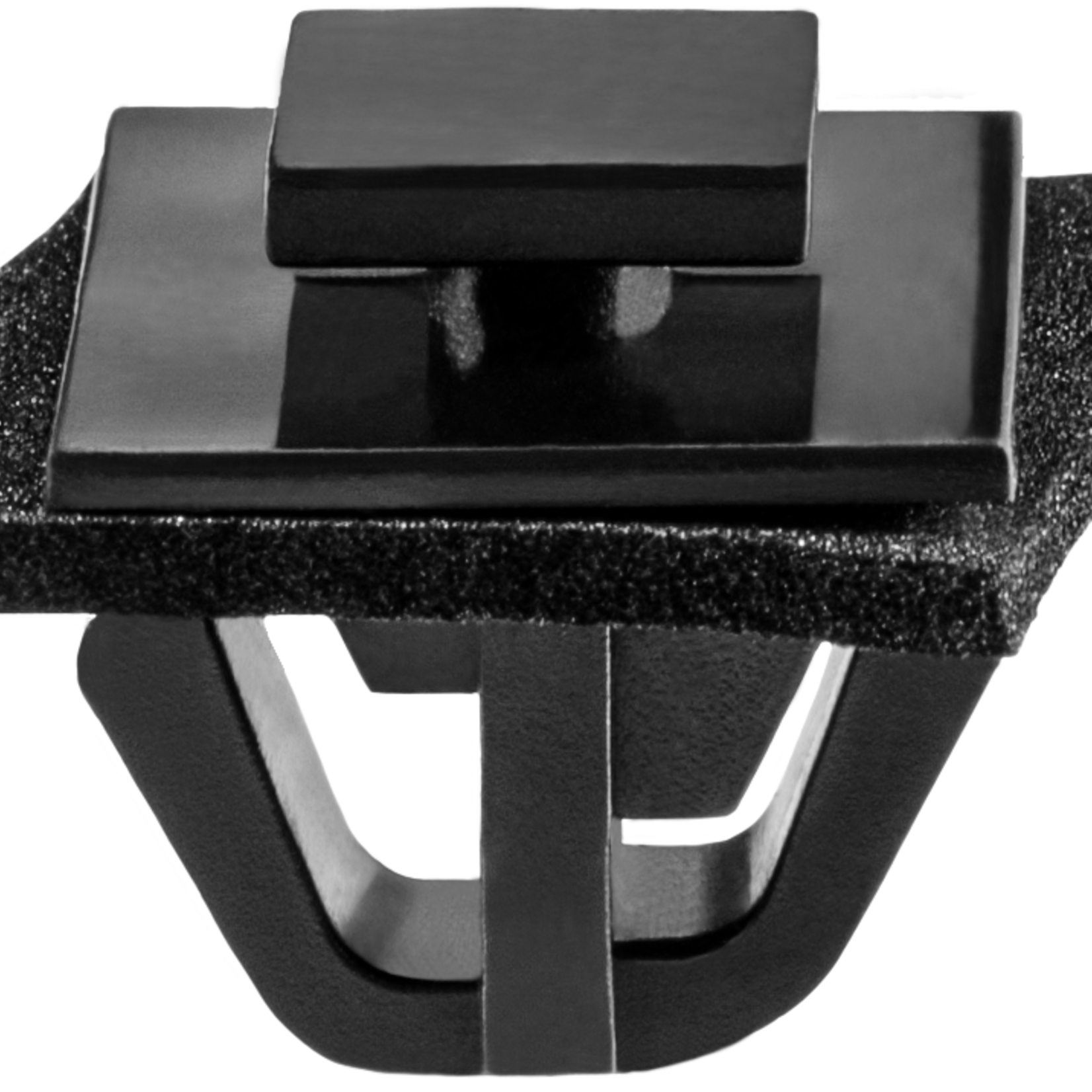 Pelco 0.640241 PELCO HYUNDAI BODY SIDE MOULDING CLIP W/SEALER 15 Qty Per Pack R / 4