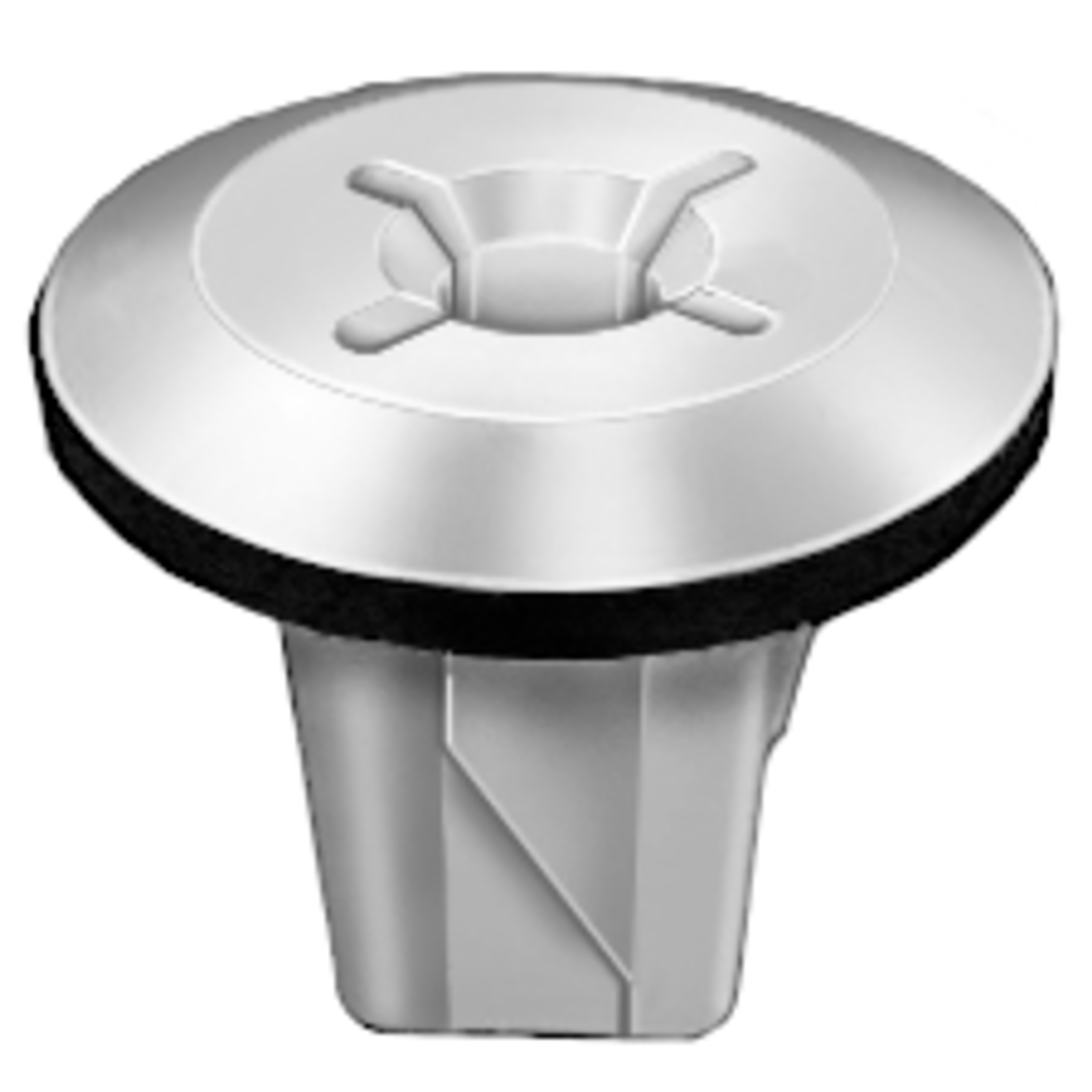 Pelco 0.680451 PELCO SCREW GROMMETS 15 Qty Per Pack G / 5