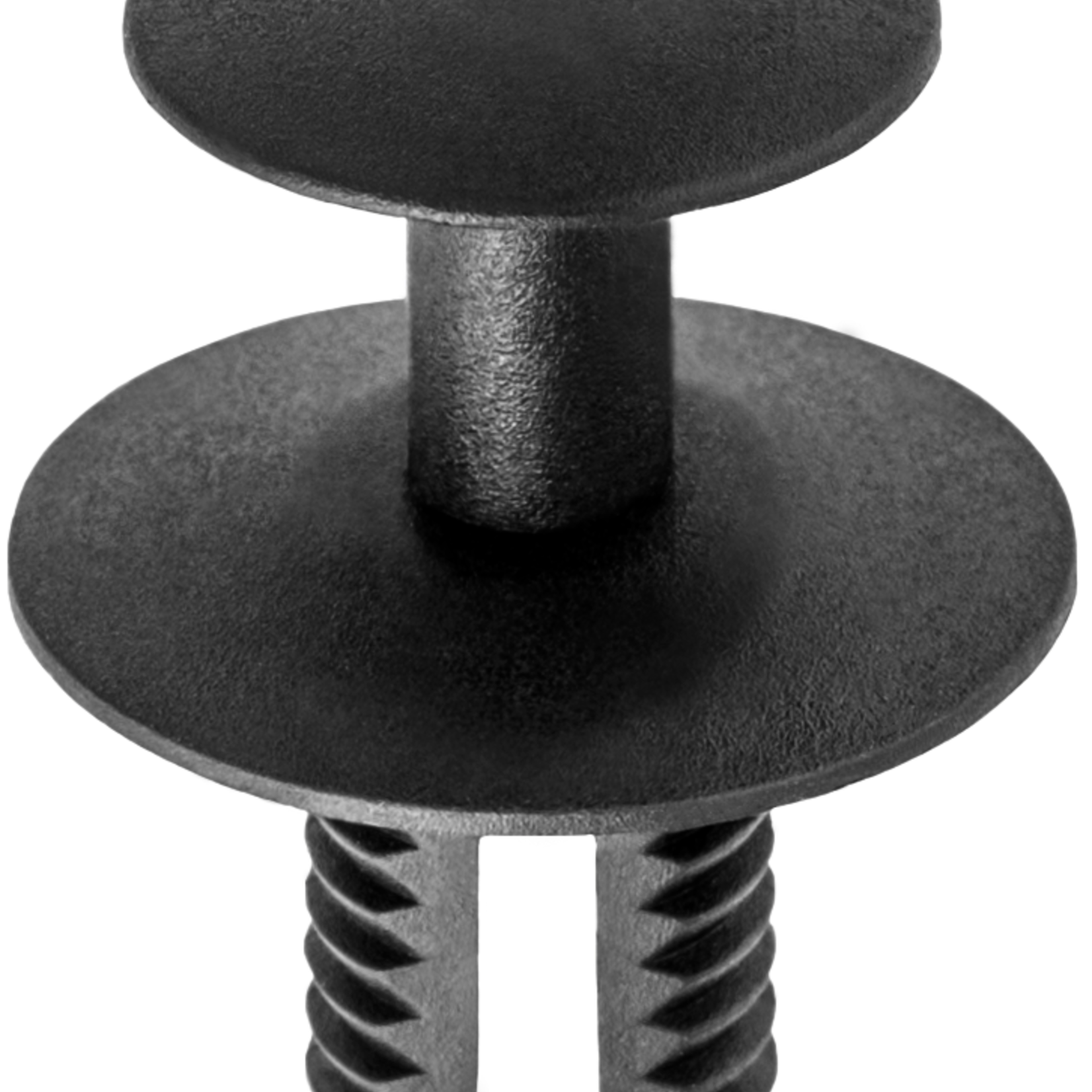 Pelco 0.940051 PELCO PUSH TYPE RETAINER MERCEDES-BENZ 25 Qty Per Pack R / 8