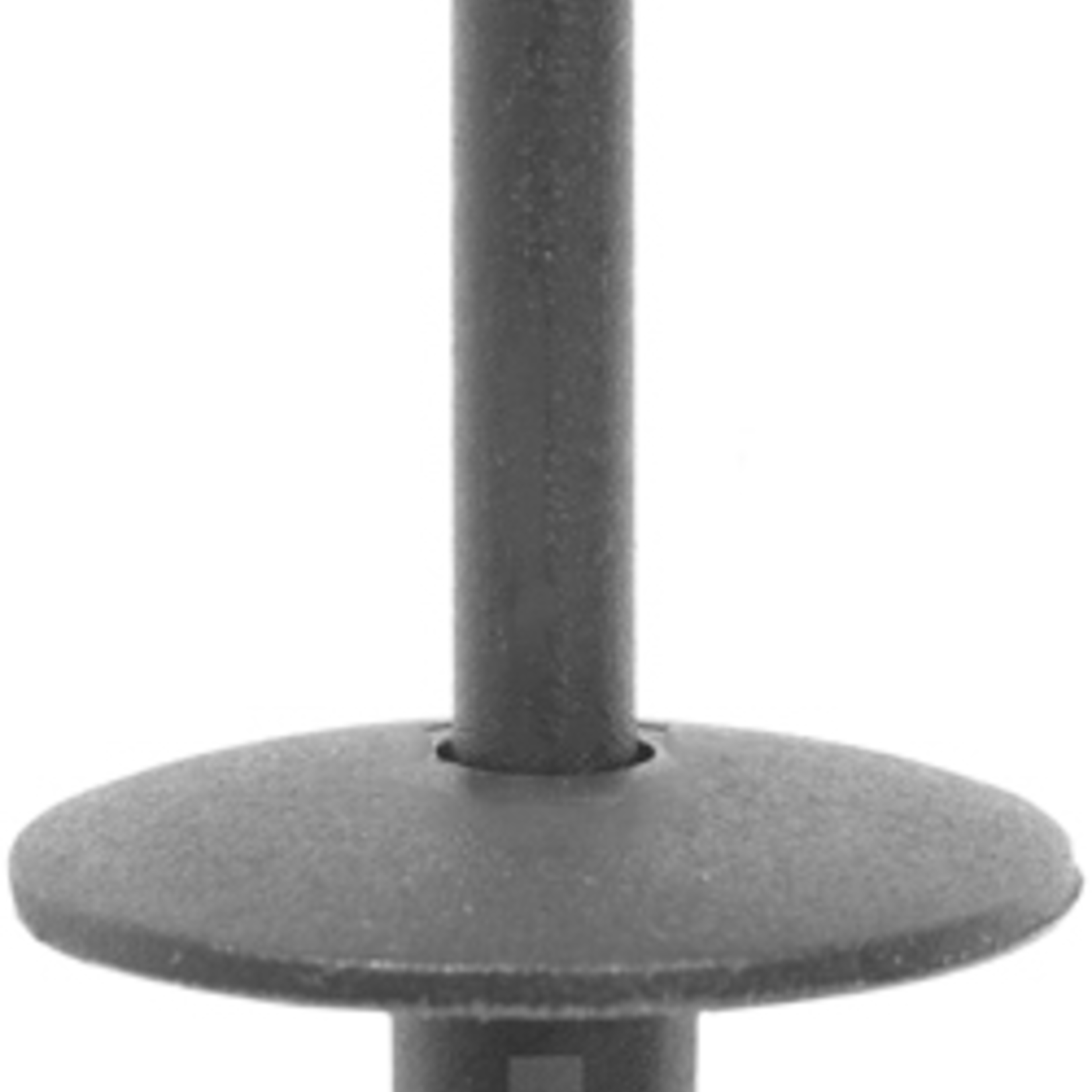 Pelco 0.330151 PELCO RIVET NYLON BMW 25 Qty Per Pack Y / 2