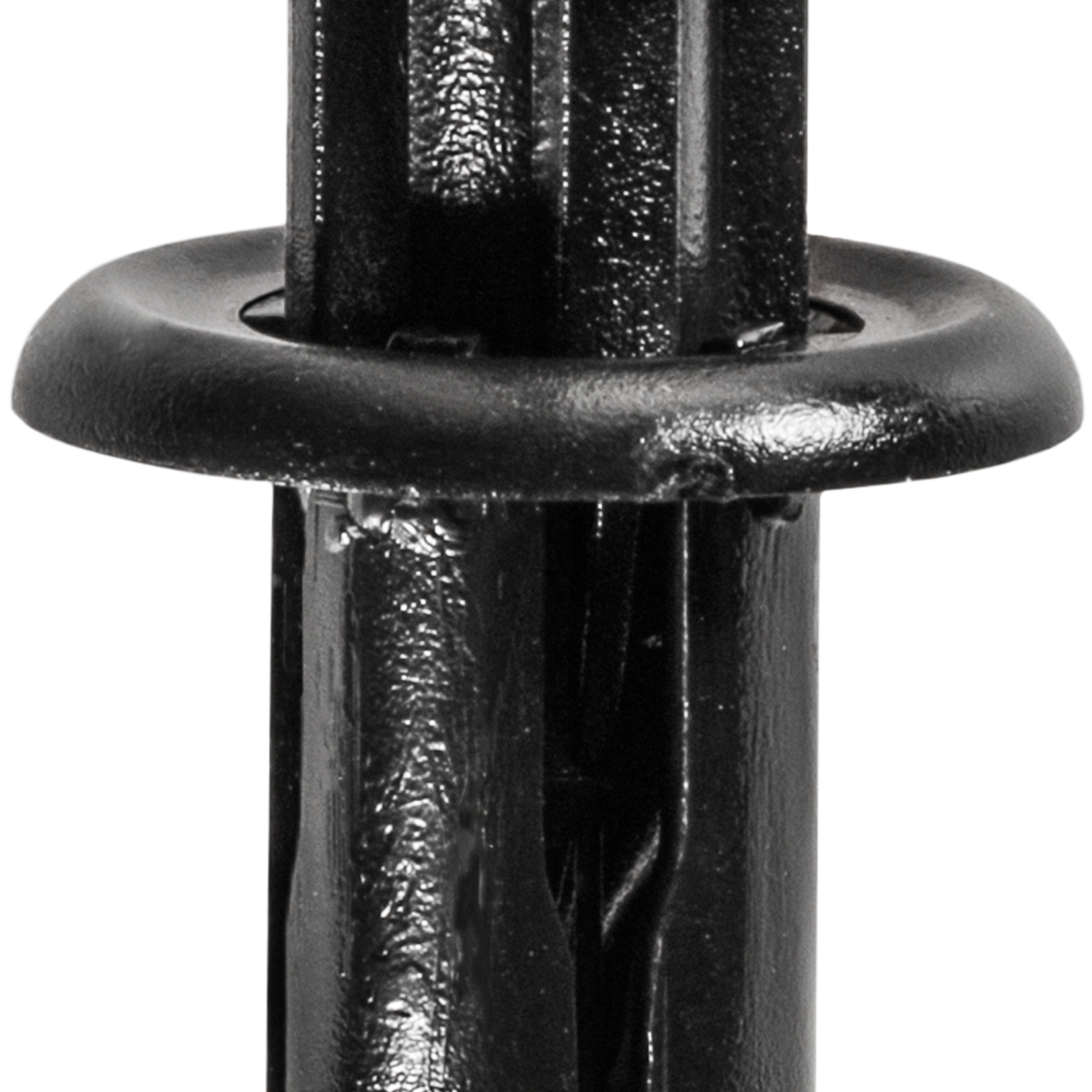 Pelco 0.781221 PELCO PUSH-TYPE RET.BUMPER MAZDA 10 Qty Per Pack R / 7
