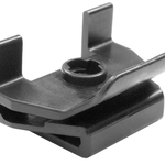 Pelco 0.780841 PELCO TOYOTA FENDER & BUMPER COVER CLIP 10 Qty Per Pack G / 8