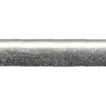 Pelco 0.331141 PELCO RIVET-ALUMINIUM PLASTIC CAP 1/8 10 Qty Per Pack G / 2