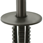 Pelco 0.940031 PELCO MERCEDES PUSH-TYPE RETAINER 7MM HOLE 15 Qty Per Pack Y / 8