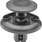 Pelco 0.780881 PELCO PUSH-TYPE RETAINER TOYOTA 15 Qty Per Pack Y / 7