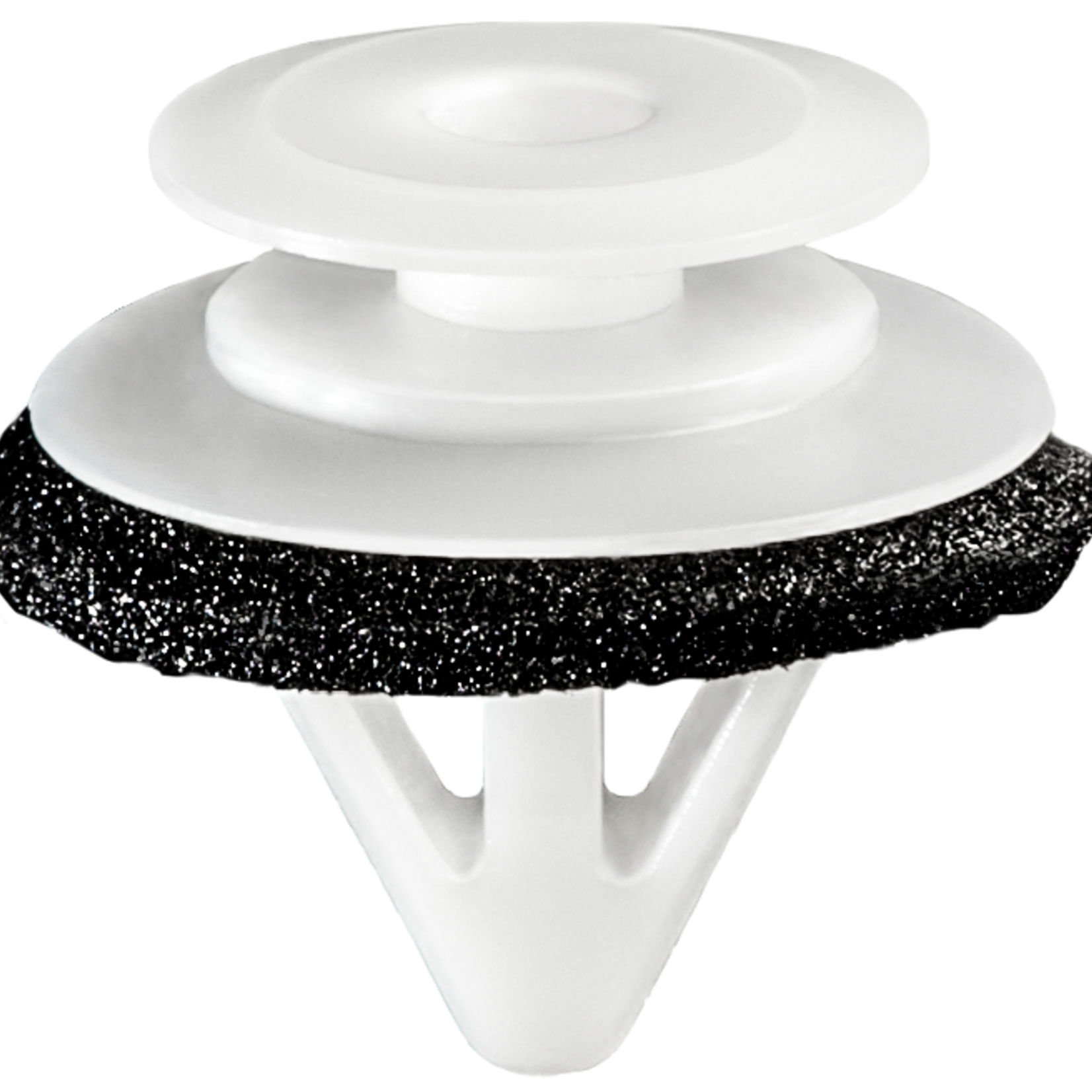 Pelco 0.780641 PELCO CLIP ROCKER MAZDA 15 Qty Per Pack Y / 4