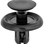 Pelco 0.780901 PELCO PUSH-TYPE RETAINER TOYOTA 15 Qty Per Pack G / 7