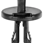 Pelco 0.750611 PELCO PUSH-TYPE RETAINER 25 Qty Per Pack G / 6