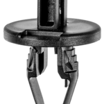 Pelco 0.750521 PELCO PUSH TYPE RETAINER GM 2007-ON 25 Qty Per Pack G / 6