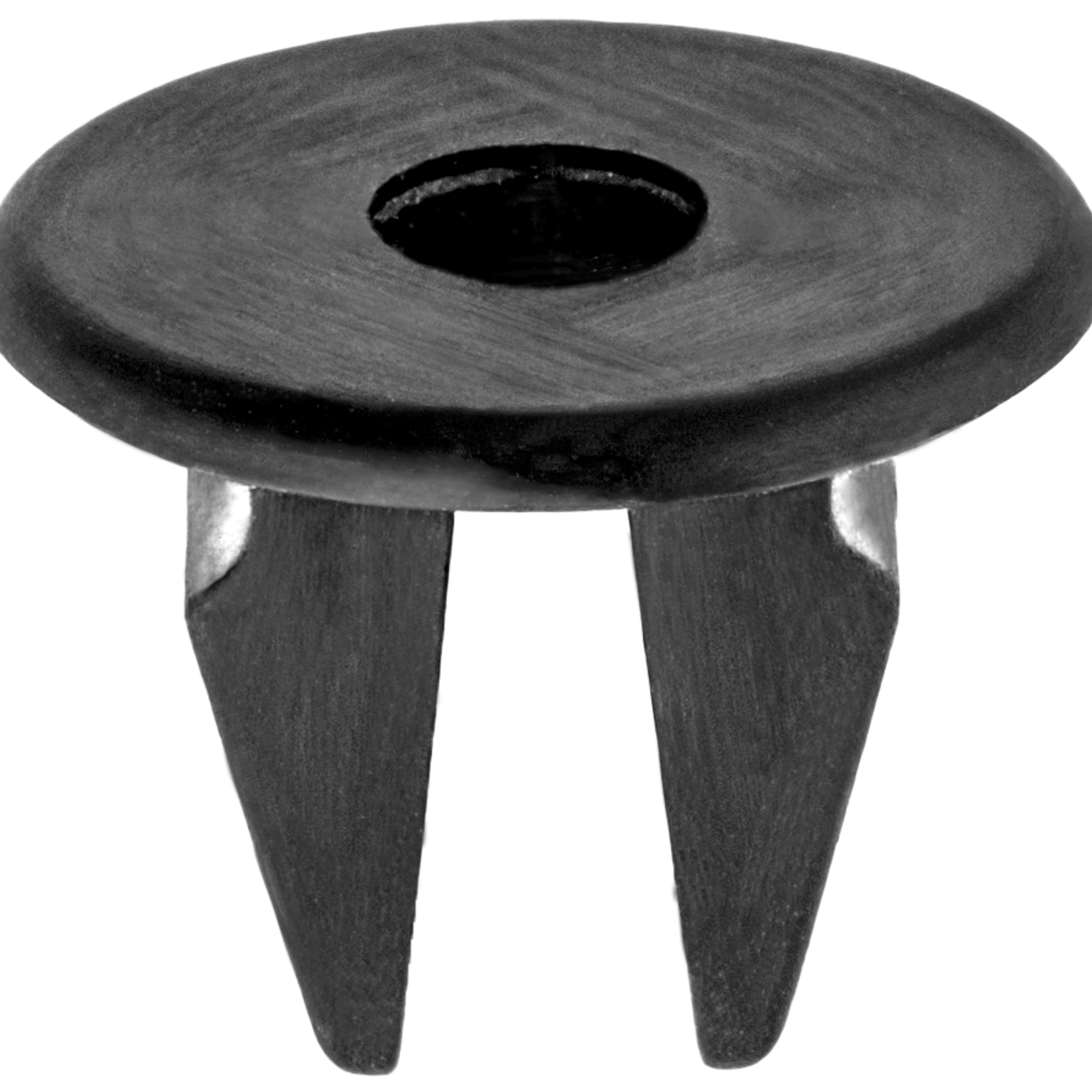 Pelco 0.680411 PELCO HYUNDAI NYLON NUT M4.8 (#10) 25 Qty Per Pack G / 5