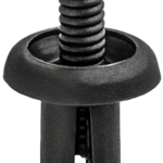 Pelco 0.780801 PELCO PUSH-TYPE RETAINER TOYOTA 15 Qty Per Pack G / 8