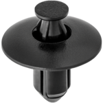 Pelco 0.940021 PELCO PUSH-TYPE RETAINER 15 Qty Per Pack R / 8