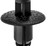 Pelco 0.781051 PELCO PUSH-TYPE RETAINER MITSUBISHI 25 Qty Per Pack Y / 8