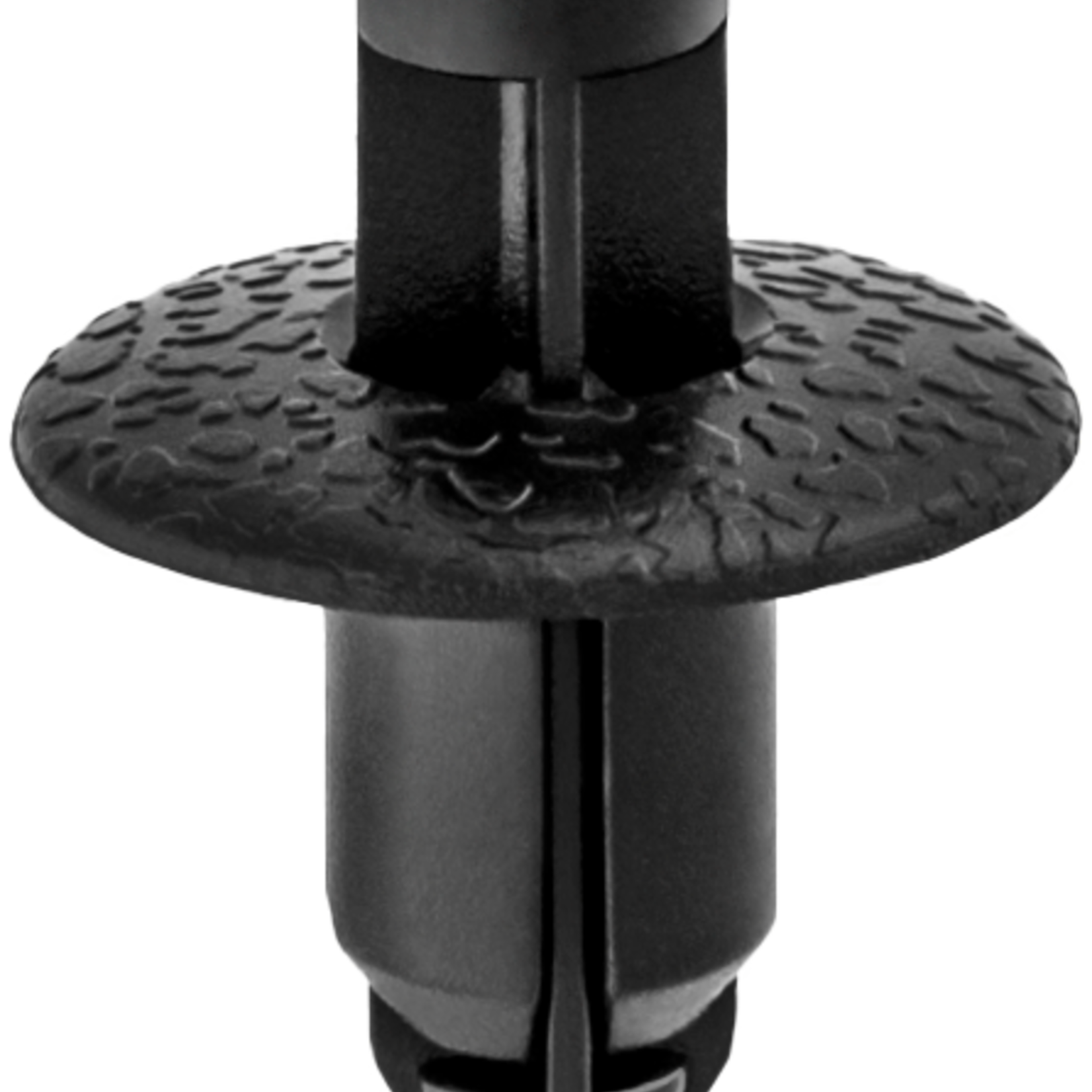 Pelco 0.781051 PELCO PUSH-TYPE RETAINER MITSUBISHI 25 Qty Per Pack Y / 8