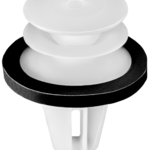 Pelco 0.720131 PELCO DOOR TRIM PANEL RETAINER FORD 25 Qty Per Pack R / 5