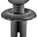 Pelco 0.780891 PELCO PUSH-TYPE RETAINER KIA 2000-ON 15 Qty Per Pack G / 7