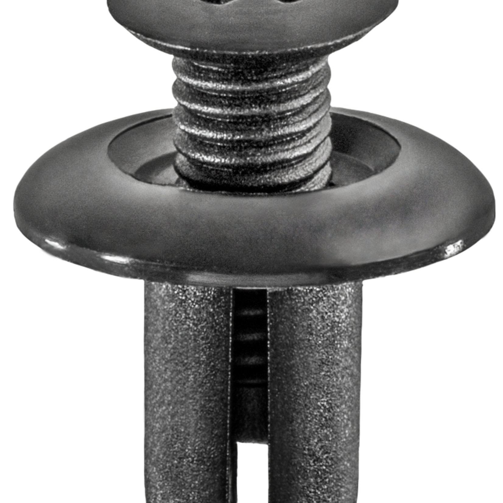 Pelco 0.780891 PELCO PUSH-TYPE RETAINER KIA 2000-ON 15 Qty Per Pack G / 7