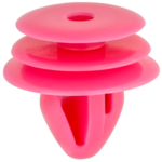 Pelco 0.740021 PELCO DOOR TRIM RETAINER HYUNDAI & KIA 15 Qty Per Pack Y / 5