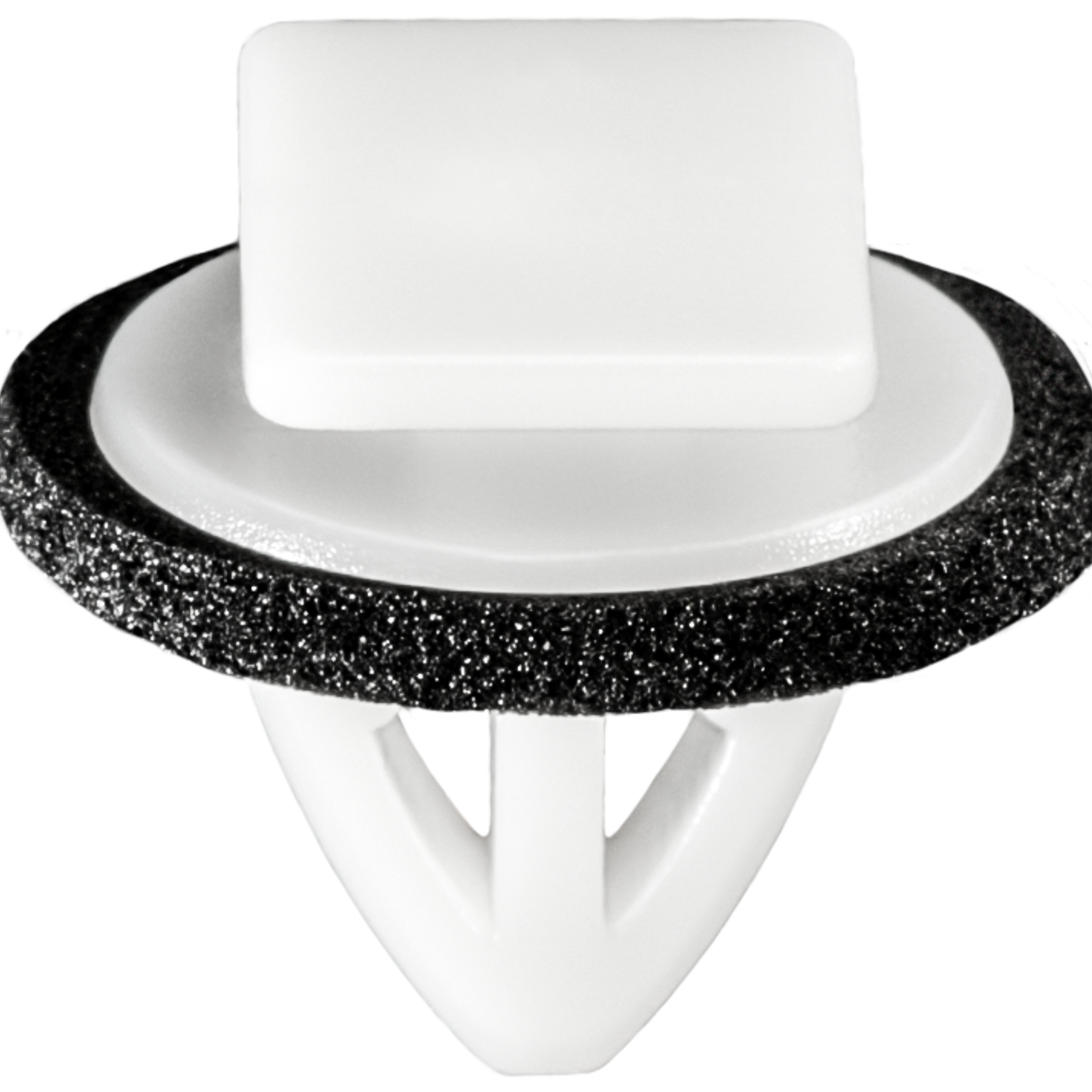 Pelco 0.640231 PELCO ROCKER MLD CLIP HYUNDAI 15 Qty Per Pack G / 4