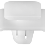 Pelco 0.640321 PELCO MLD CLIP FRONT REAR DOOR 15 Qty Per Pack Y / 4