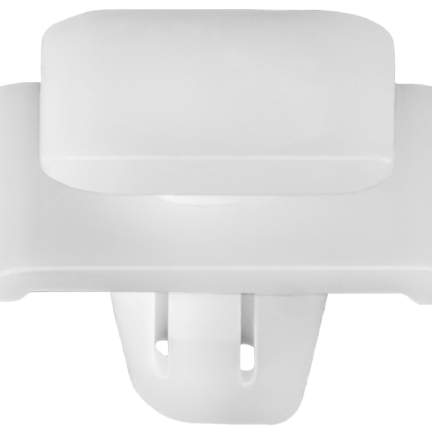 Pelco 0.640321 PELCO MLD CLIP FRONT REAR DOOR 15 Qty Per Pack Y / 4