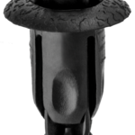 Pelco 0.780781 PELCO PUSH-TYPE RETAINER TOYOTA 25 Qty Per Pack G / 8