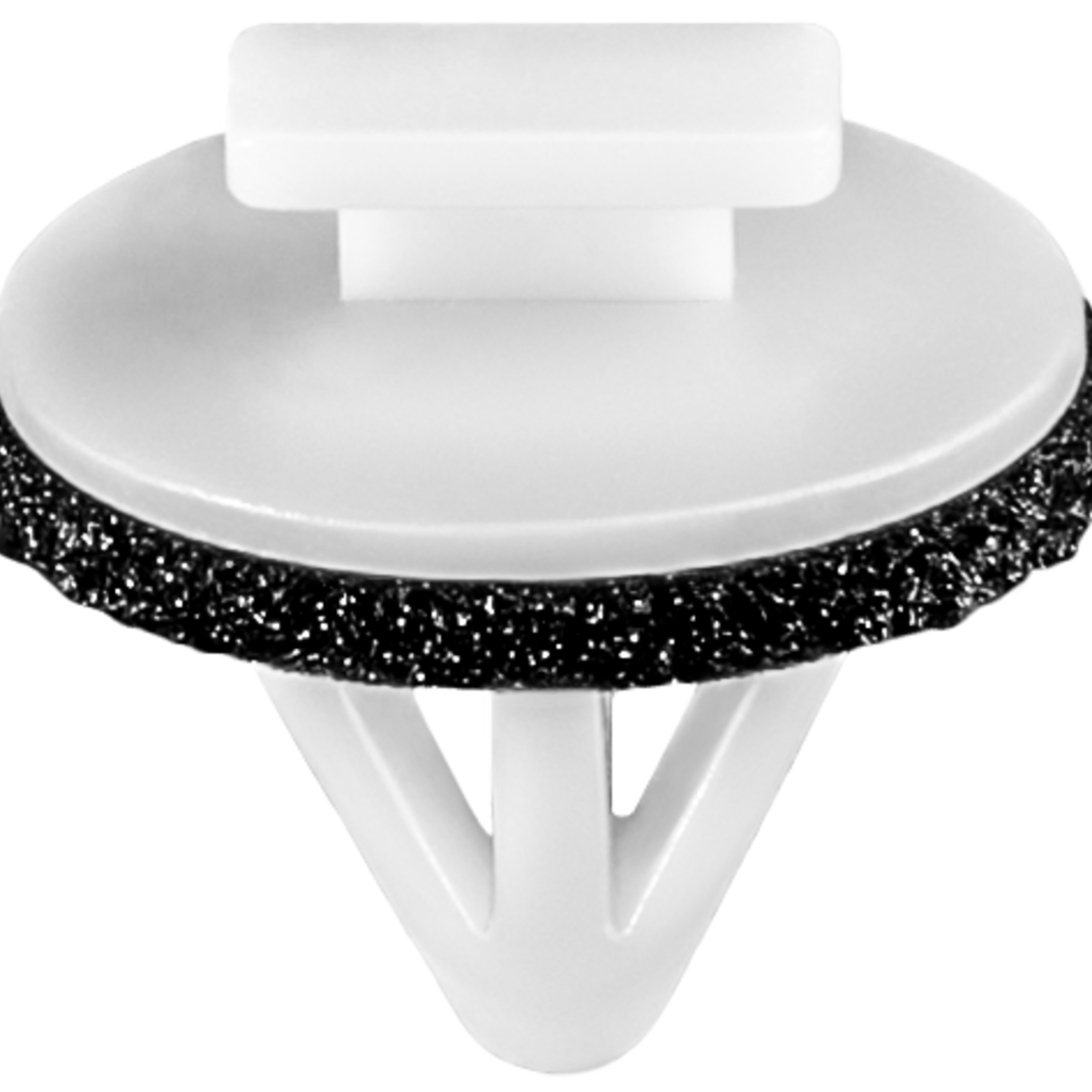 Pelco 0.640371 PELCO MLD CLIP TOYOTA VENZA 15 Qty Per Pack Y / 4