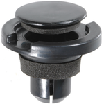 Pelco 0.970021 PELCO PUSH-TYPE RET.SUBARU ROCKER MLD 10 Qty Per Pack R / 8