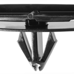 Pelco 0.630051 PELCO FENDER RETAINER CLIP 25 Qty Per Pack R / 4