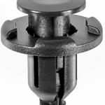 Pelco 0.970051 PELCO SUBARU PUSH TYPE RETAINER 25 Qty Per Pack R / 8