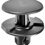 Pelco 0.780871 PELCO PUSH-TYPE RETAINER HONDA 25 Qty Per Pack G / 7