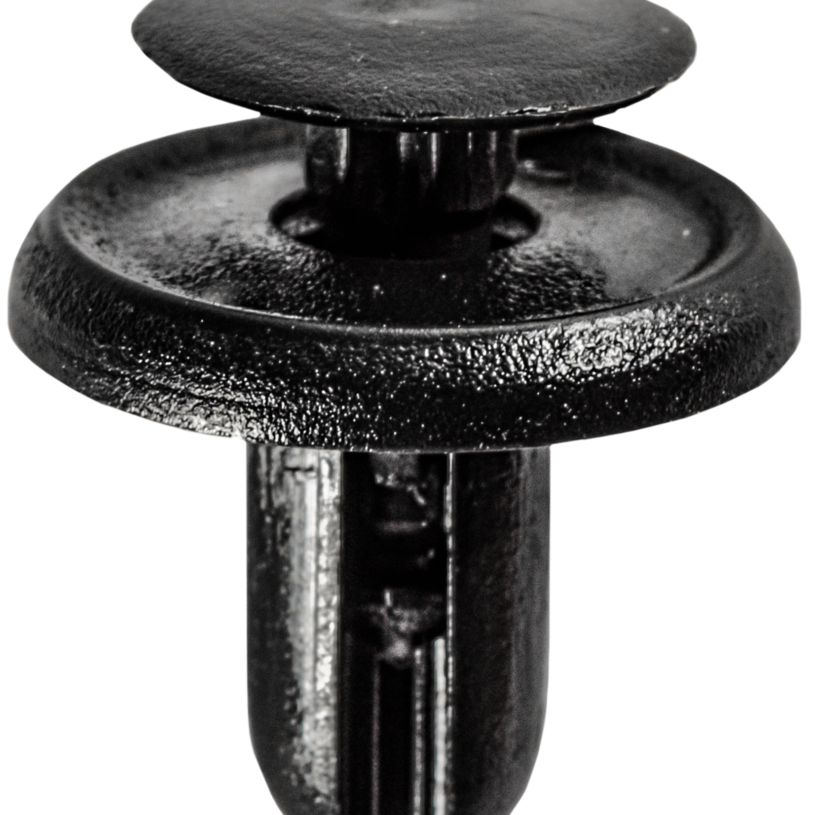 Pelco 0.780981 PELCO PUSH-TYPE RETAINER MITSUBISHI 10 Qty Per Pack G / 8