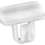 Pelco 0.630061 PELCO CHRYSLER MOULDING CLIP 25 Qty Per Pack G / 4