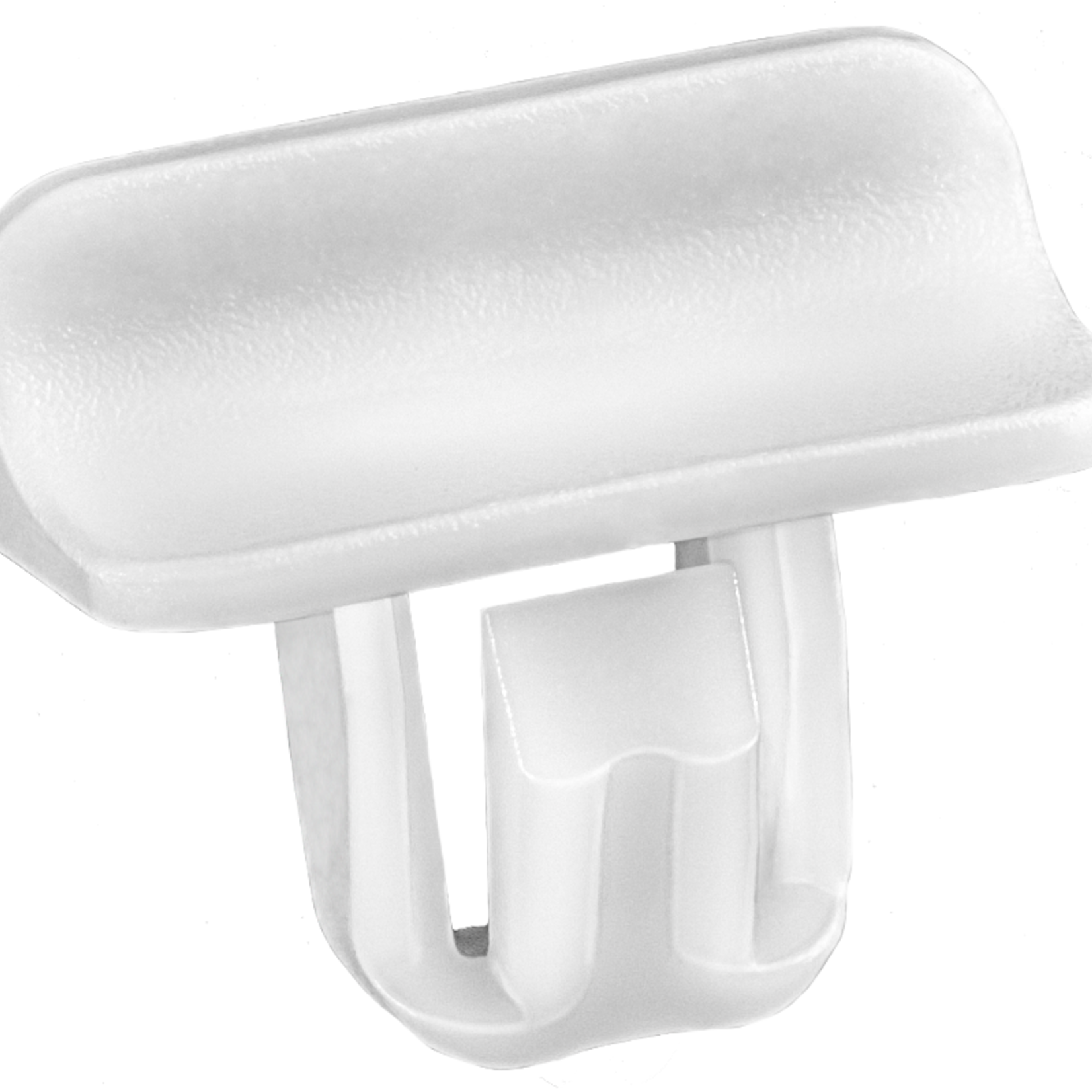 Pelco 0.630061 PELCO CHRYSLER MOULDING CLIP 25 Qty Per Pack G / 4