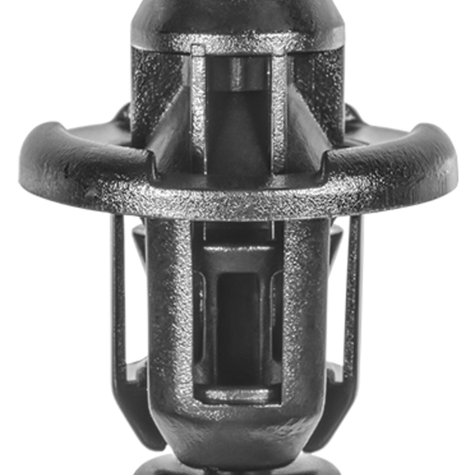 Pelco 0.781011 PELCO PUSH-TYPE RETAINER TEXUS-TOYOTA 15 Qty Per Pack R / 7