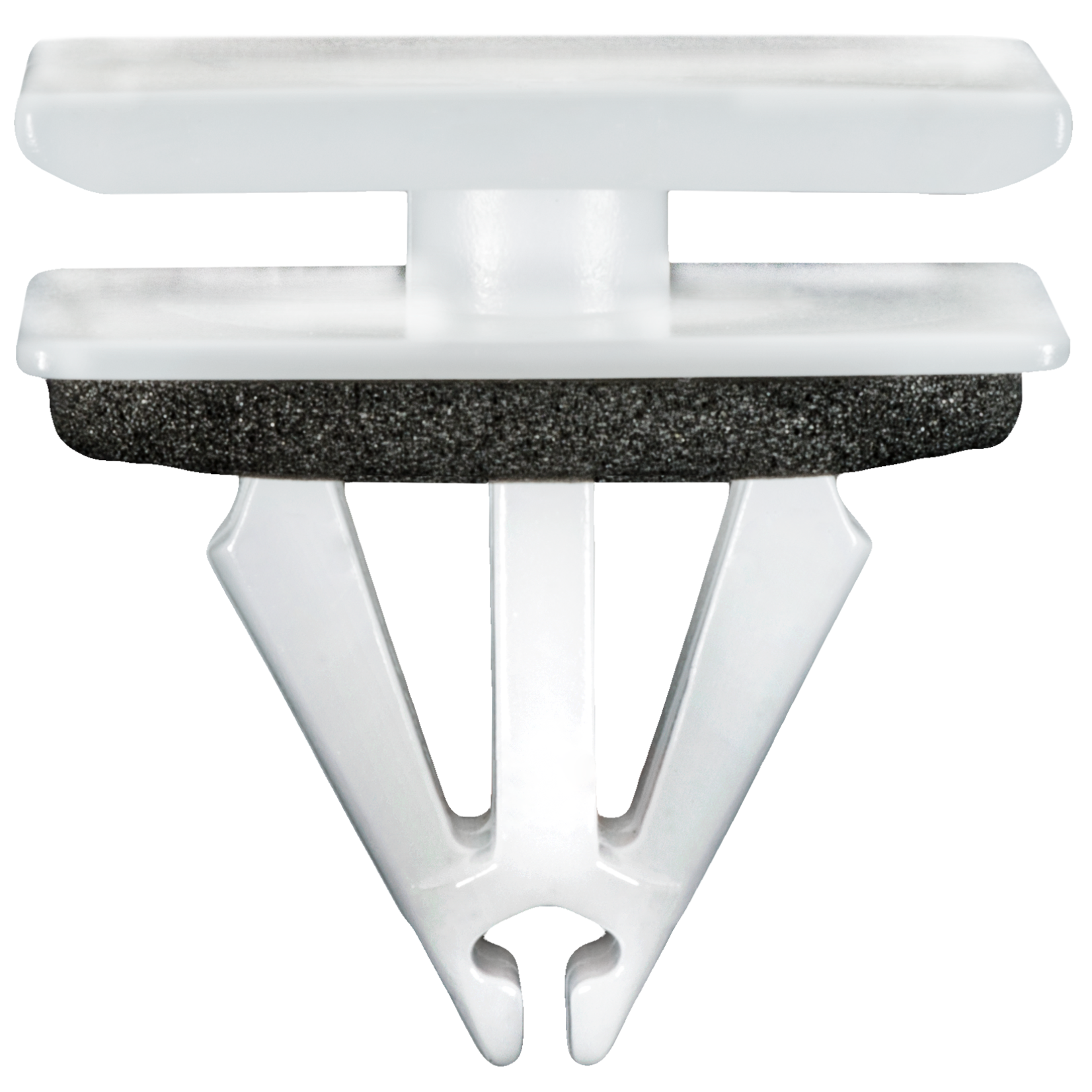 Pelco 0.620031 PELCO ROKER MLD CLIPS W/SEAL FORD 25 Qty Per Pack G / 4