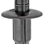 Pelco 0.970071 PELCO SUBARU PUSH-TYPE RETAINER 15 Qty Per Pack Y / 8