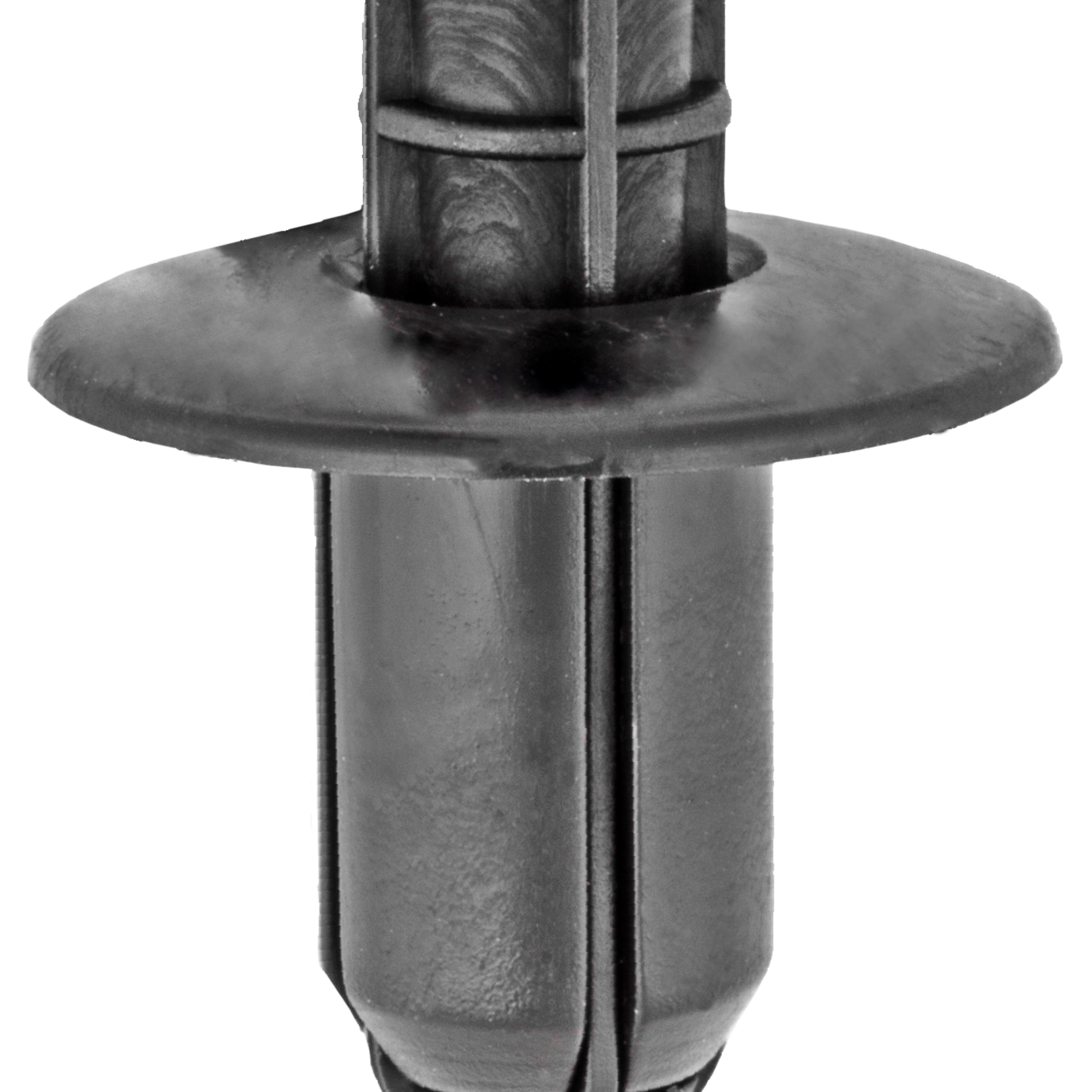 Pelco 0.970071 PELCO SUBARU PUSH-TYPE RETAINER 15 Qty Per Pack Y / 8