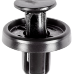 Pelco 0.970081 PELCO PUSH-TYPE RETAINER CLIP SUBARU 15 Qty Per Pack R / 8