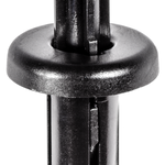 Pelco 0.970101 PELCO BUMPER PUSH-TYPE RETAINER SUBARU 15 Qty Per Pack R / 8