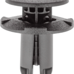 Pelco 0.780951 PELCO HYUNDAI & KIA PUSH-TYPE RETAINER 25 Qty Per Pack G / 7