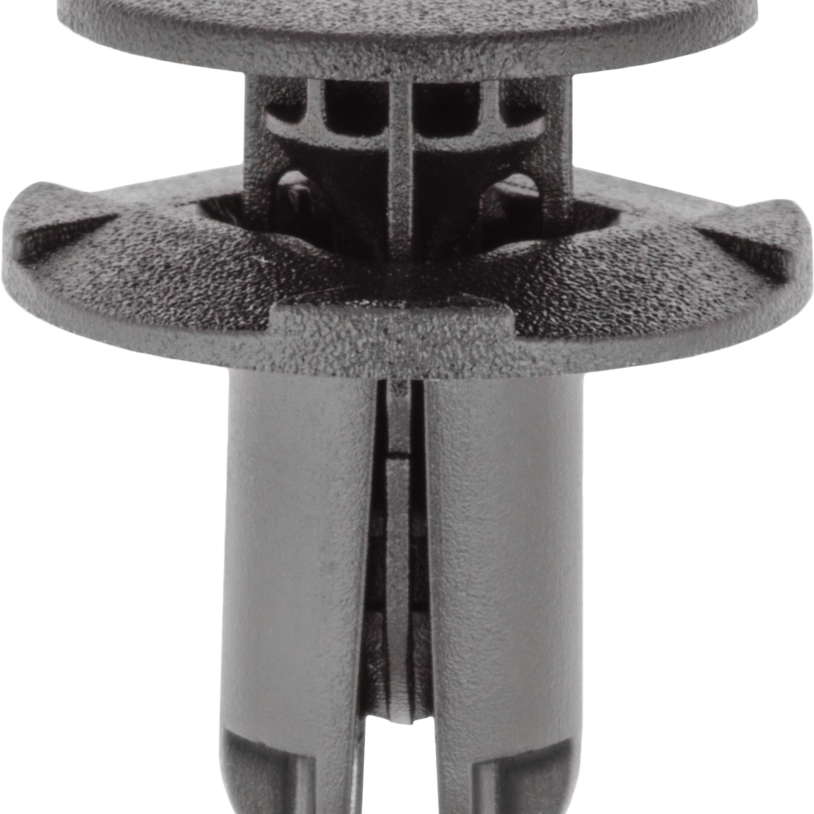 Pelco 0.780951 PELCO HYUNDAI & KIA PUSH-TYPE RETAINER 25 Qty Per Pack G / 7