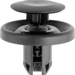 Pelco 0.970091 PELCO SUBARU FRONT FENDER PUSH-TYPE RETAINER 15 Qty Per Pack R / 8