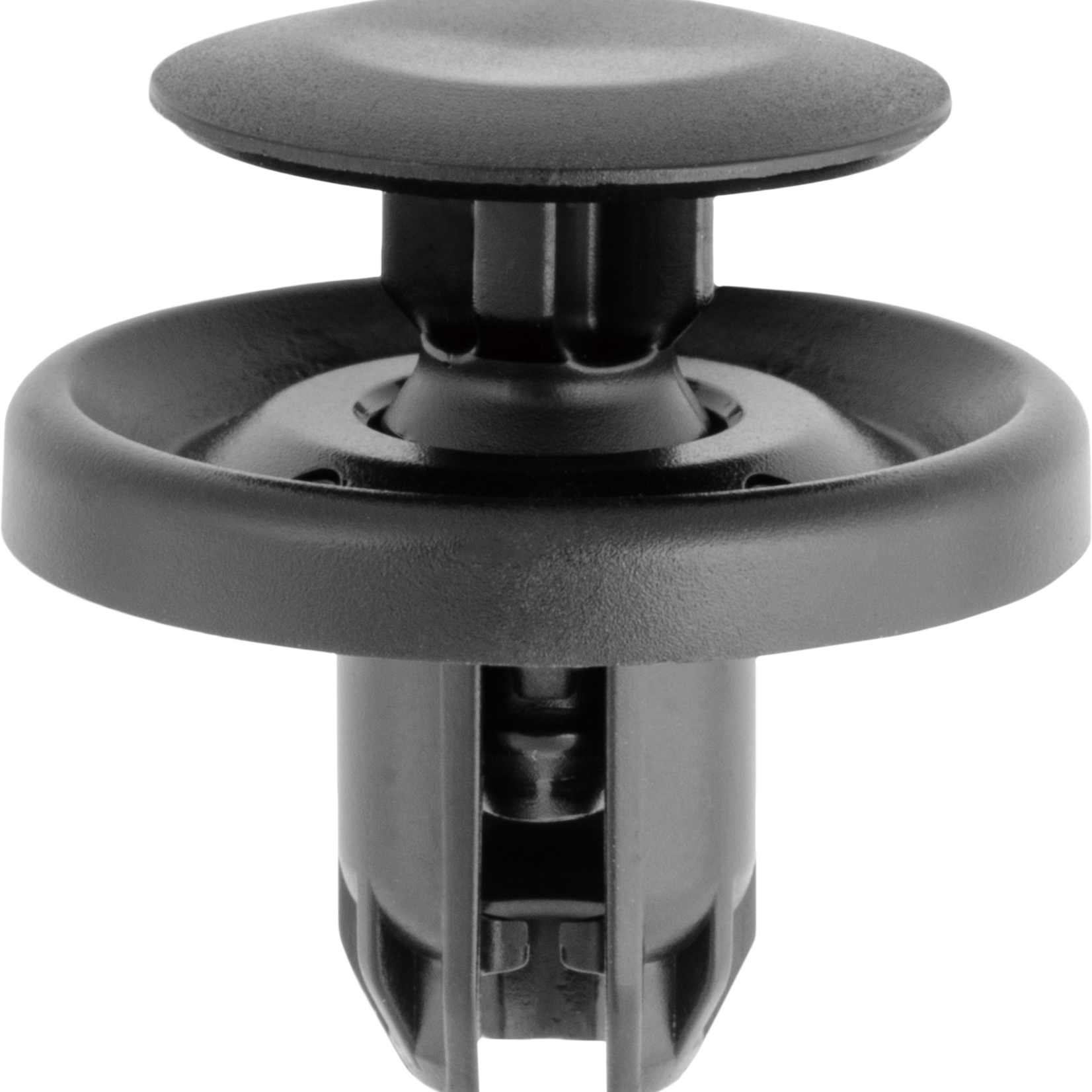 Pelco 0.970091 PELCO SUBARU FRONT FENDER PUSH-TYPE RETAINER 15 Qty Per Pack R / 8