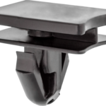 Pelco 0.640391 PELCO ROCKER PANEL MOULDING CLIP NISSAN 15 Qty Per Pack R / 4