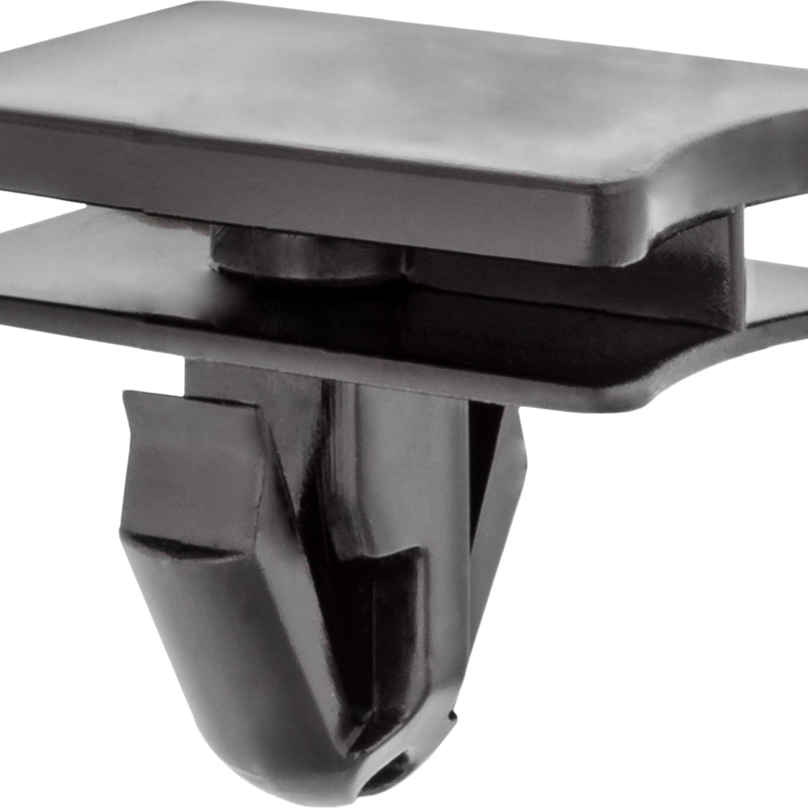 Pelco 0.640391 PELCO ROCKER PANEL MOULDING CLIP NISSAN 15 Qty Per Pack R / 4