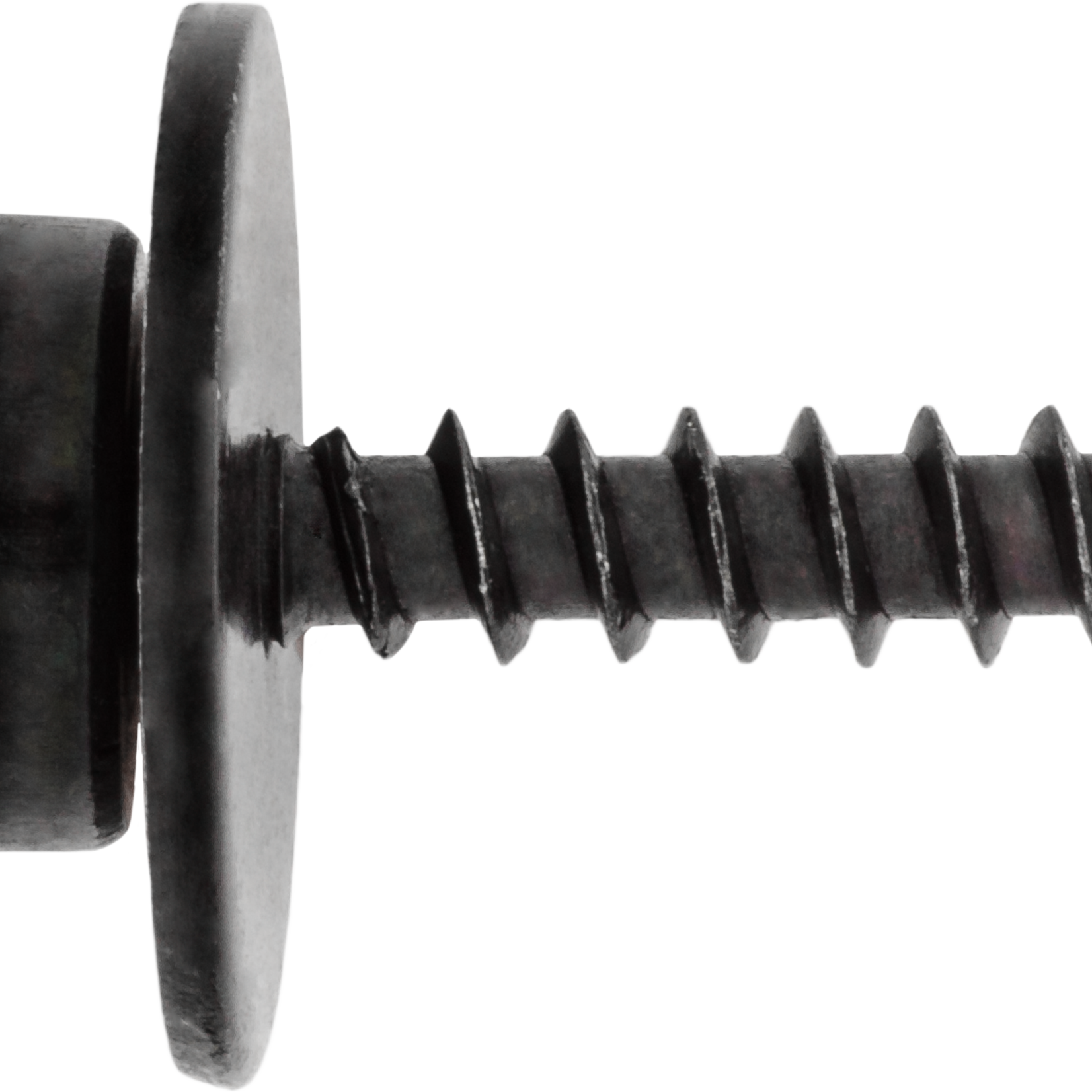 Pelco 0.092131 PELCO TORK PAN HD.SMS M5-2.2 X 20MM BLACK 15 Qty Per Pack R / 1
